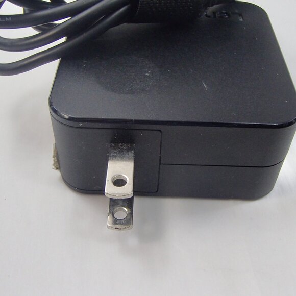 Lenovo PA-1450-55LL - 45W 20V 2.25A 1.7mm Tip AC Adapter - Picture 2 of 4